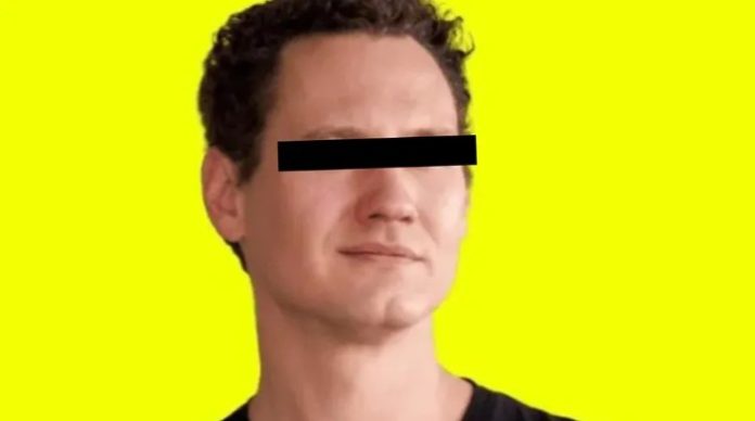Detienen a influencer El Wero