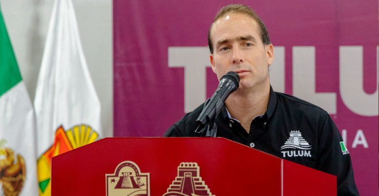 Tulum abre sus playas al público sin costo, pero restringe ingreso con alimentos o sombrillas