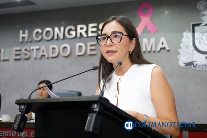 Diputados de Morena condenan el asesinato de Gabriela Mejía