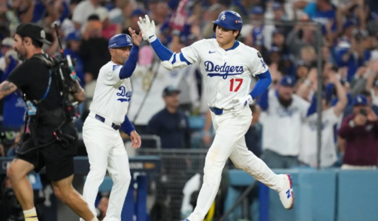 Los Dodgers avanzan a Serie Mundial por segundo año