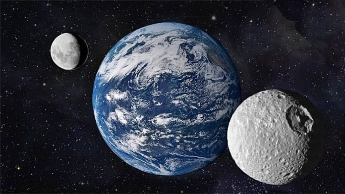 Dos lunas