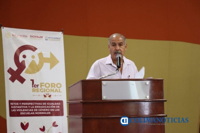 Educación Colima