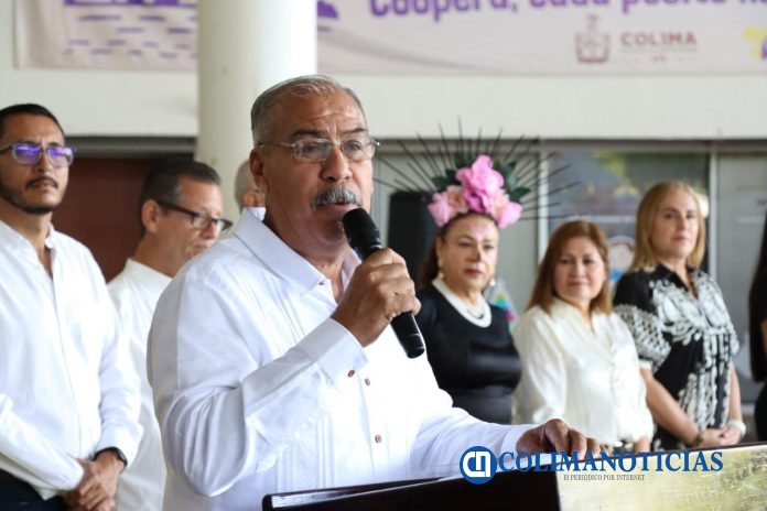 Educación Colima conmemora el Día de Muertos con programa artístico y cultural (4)
