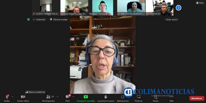 Educación para la sustentabilidad debe incluir lo emocional y filosófico_Blanca