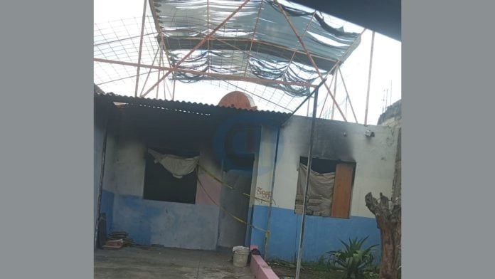 Ejecutan a una mujer en la colonia Villa Flores de Villa de Álvarez