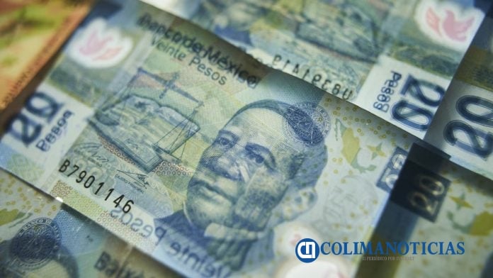El billete de 20 pesos con la imagen de Benito Juárez, saldrá de circulación