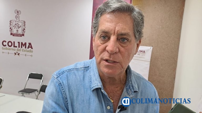 Lluvias beneficiaron al campo de Colima; no generaron grandes daños: Lozano