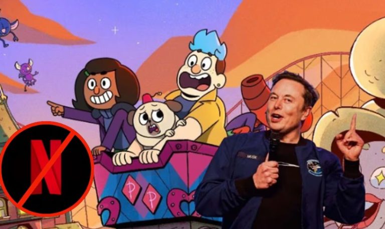 Elon Musk pide cancelar Netflix: esta polémica serie sería la razón