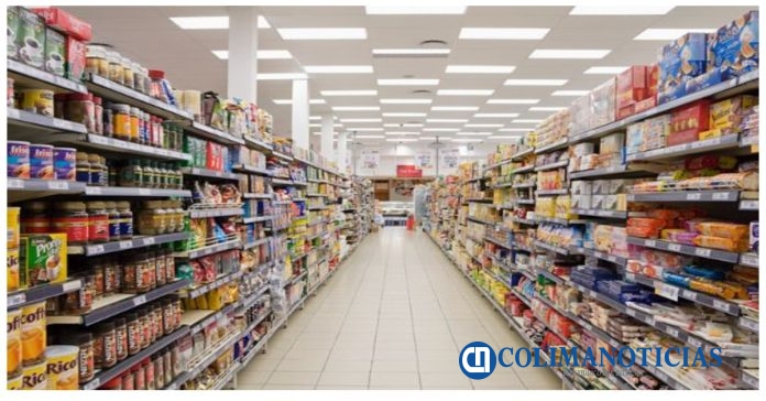En Colima caen las Ventas al Menudeo, reporta el Inegi