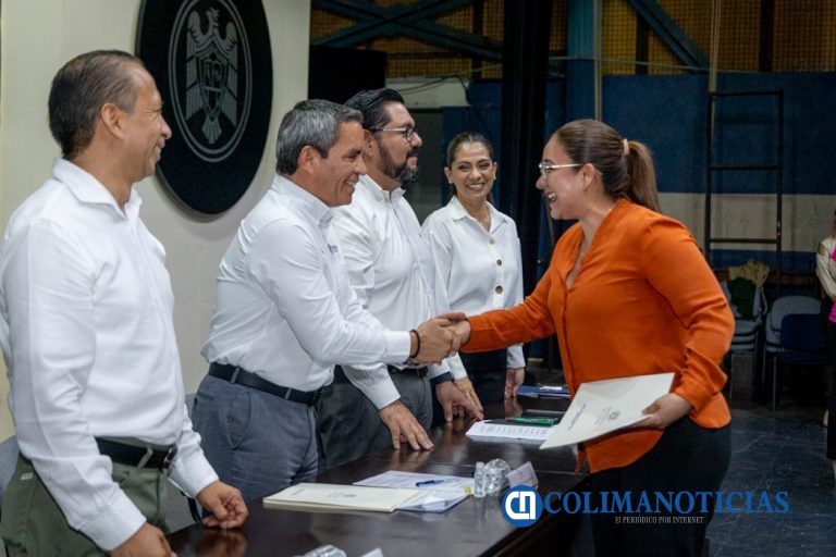 “El aprendizaje continuo es el motor de nuestra innovación”: Christian Torres Ortiz, rector
