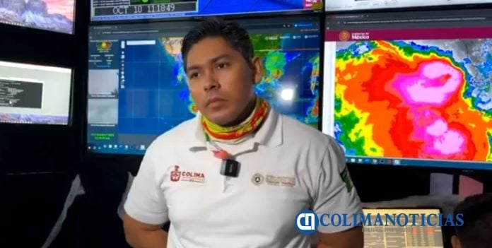 Erick González Sánchez