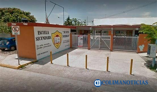 Escuelas de Tecomán