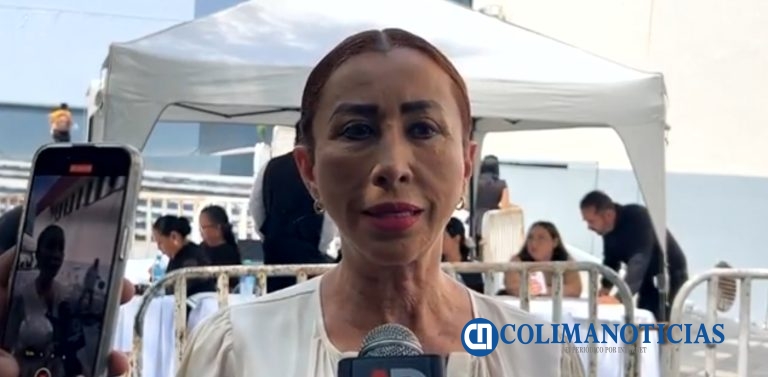 Tey llama a padres y madres de familia a concientizar a sus hijos sobre ‘motos ruidosas’