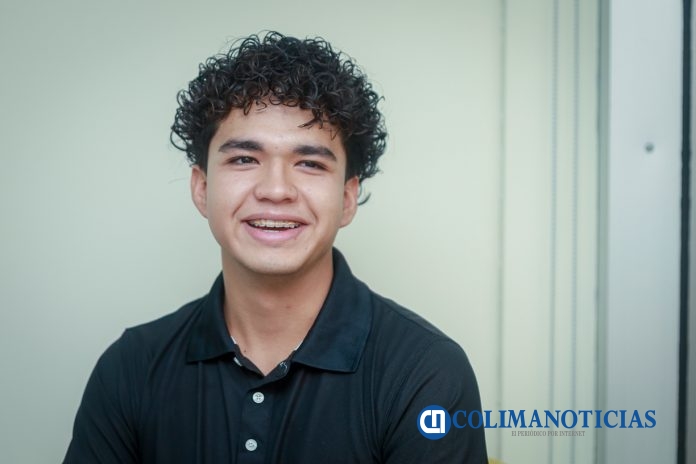 Estudiante UdeC gana beca completa TrepCamp x Santander (1)