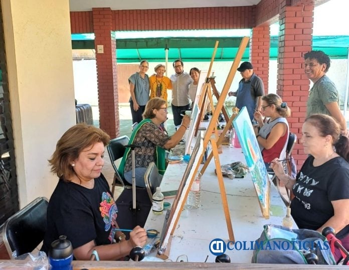 Exposición “Interpretaciones_una nueva forma de ver la vida”_b