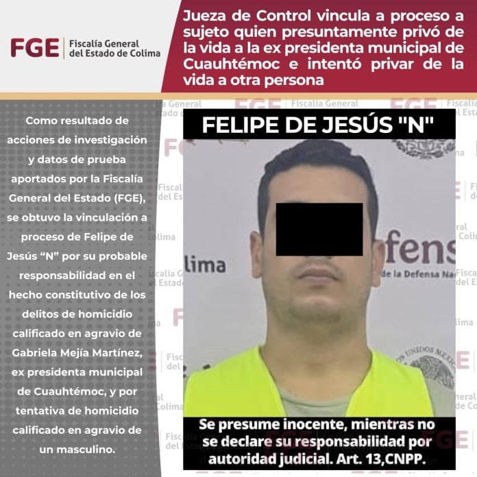 FGE