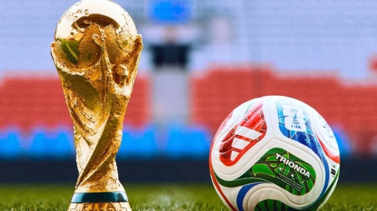 FIFA no pagará impuestos en México por el Mundial 2026; gobierno aprobó exentarlos