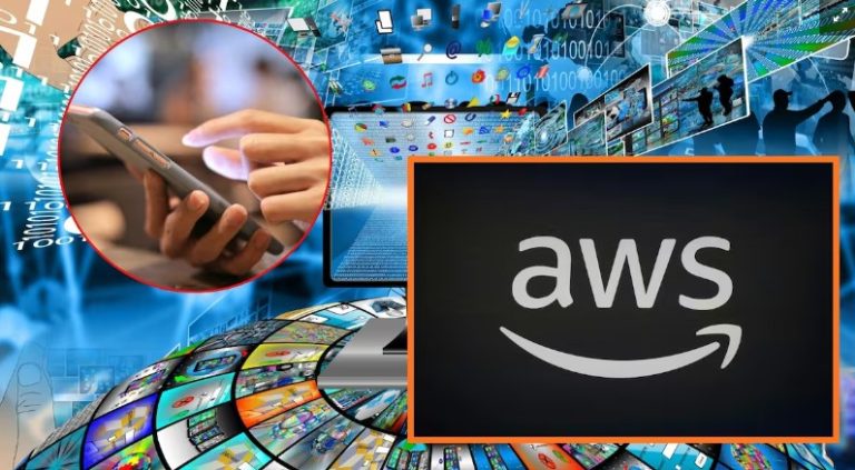 Se cae Amazon Web Services; afecta a Netflix, Microsoft, Fortnite y más plataformas