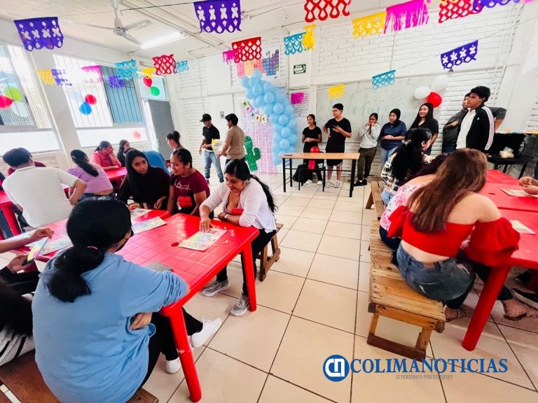 Unen a estudiantes y familias en el “Laboratorio por la Paz e Igualdad: Familias Tejiendo Puentes”