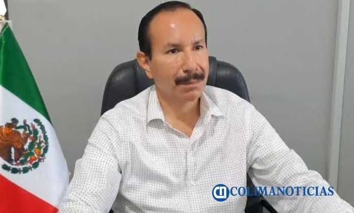 Federico Rangel Lozano