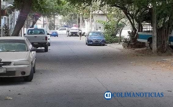 Femenina es localizada muerta en Salagua