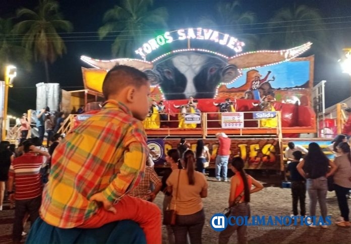 Feria de Colima