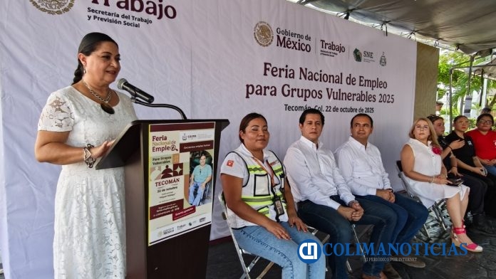 Feria de Empleo Tecomán 2025 (5)