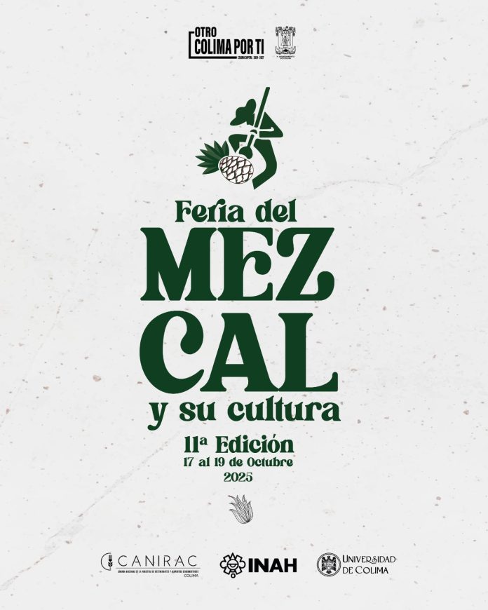 Feria del Mezcal