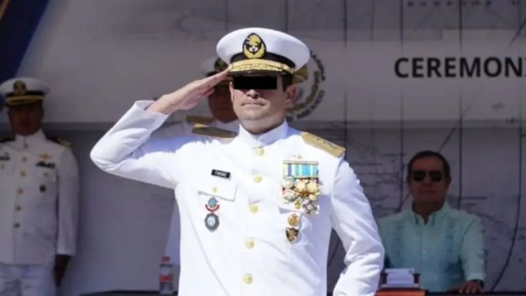 Fernando Farías Laguna obtuvo una nueva suspensión provisional para evitar su arresto, en el caso del “Huachicol Fiscal”