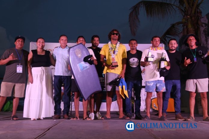 Festival de Surf y Bodyboard