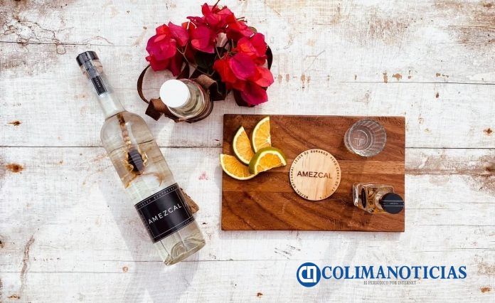 Festival del Mezcal