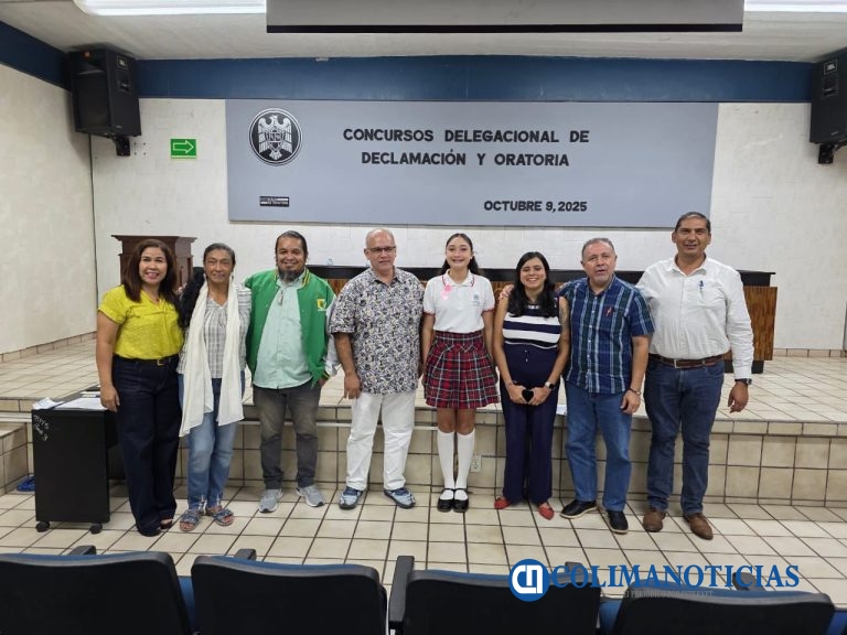 Seis voces universitarias, a la final del concurso de Declamación