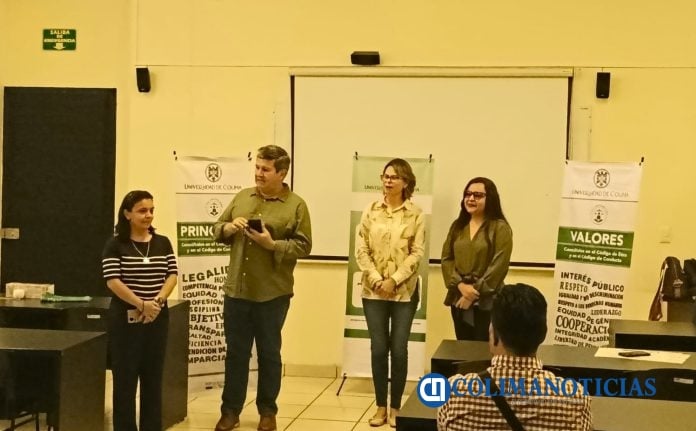 Fortalecen la ética y la integridad universitaria en las artes y la cultura_b