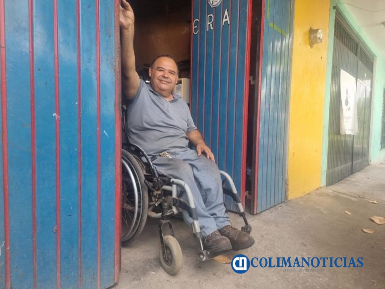 Urge un servicio de taxi incluyente para personas con discapacidad: Fundación Vidrio Figueroa