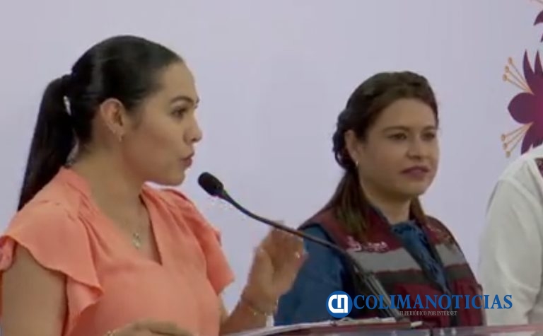 Gobierno de Colima trabaja en proyecto integral de transporte público 
