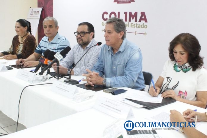 Gobierno del Estado de Colima y Colegio de Notarios (2)