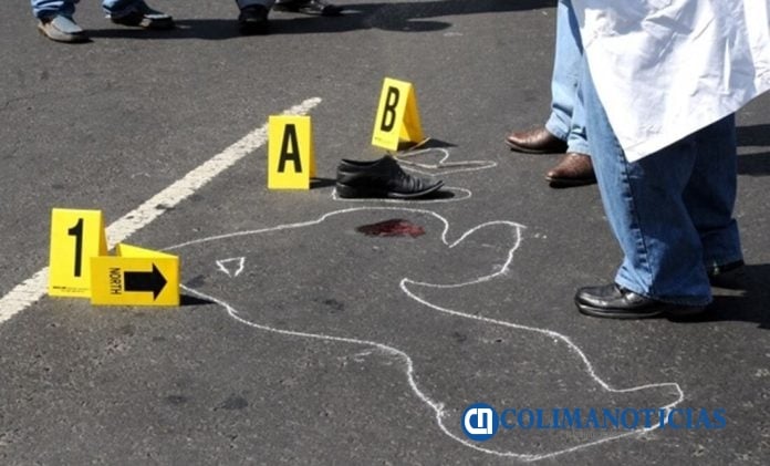 Homicidios Dolosos