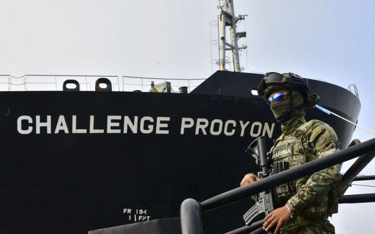 Huachicol Fiscal: Empresarios de EE.UU. vinculados al contrabando de combustible del CJNG en México