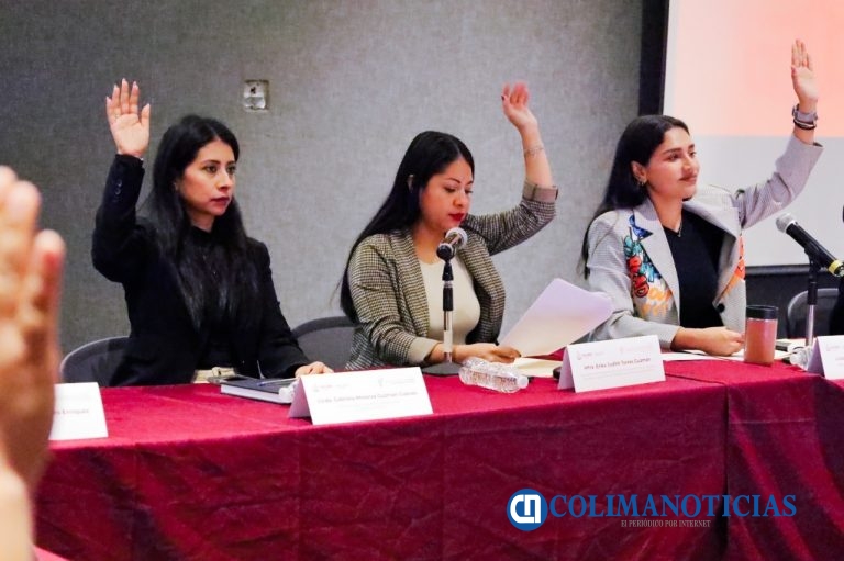 ICM presenta avances en reforma al Registro de Personas Deudoras Alimentarias y cultura organizacional