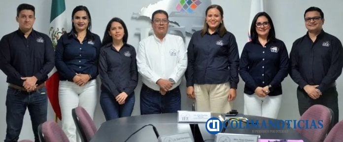 IEE La reforma electoral debe garantizar una competencia electoral