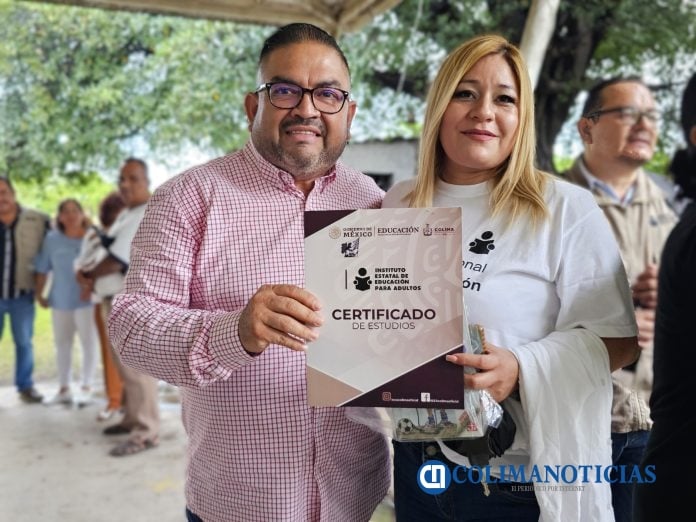 IEEA impulsa la educación básica VdeA