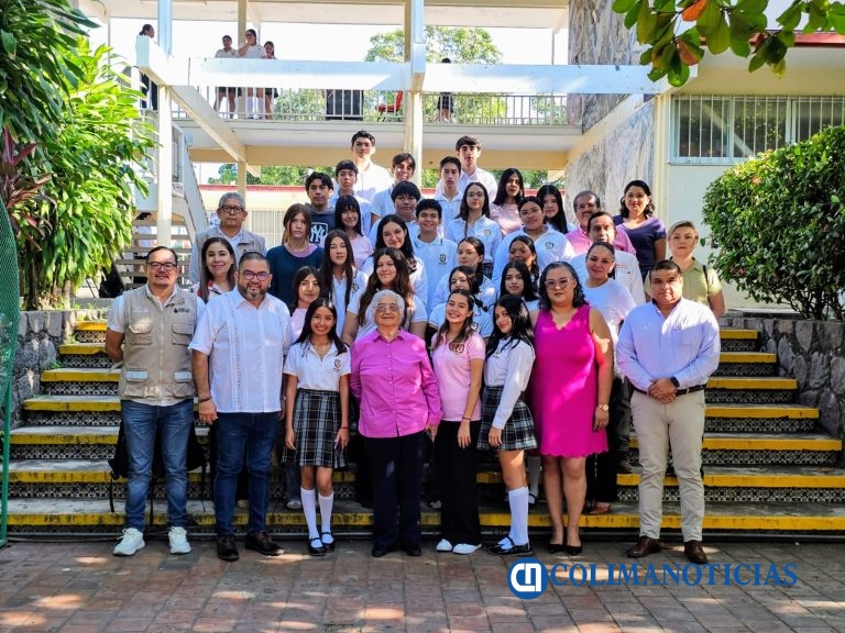 IEEA promueve el modelo educativo MONAE-ABC en el ISENCO