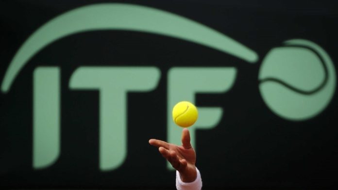 ITF Tennis