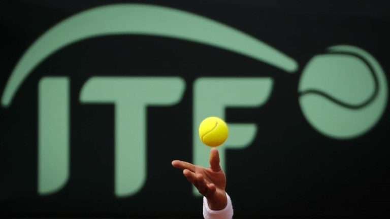 La Federación Internacional de Tenis se renueva