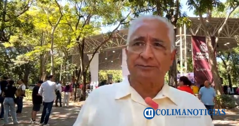 INAH Colima presenta a autoridad proyectos de salvamento global en zona donde construirán nuevo puerto de Manzanillo 