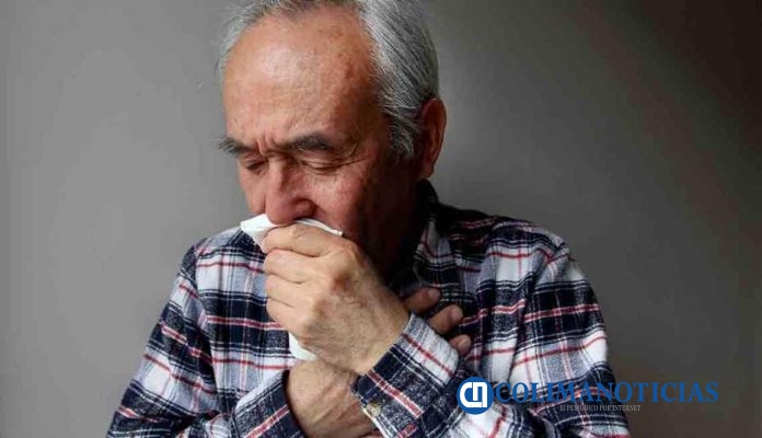 Impulsan campaña de apoyo alimentario para pacientes con tuberculosis en Tecomán