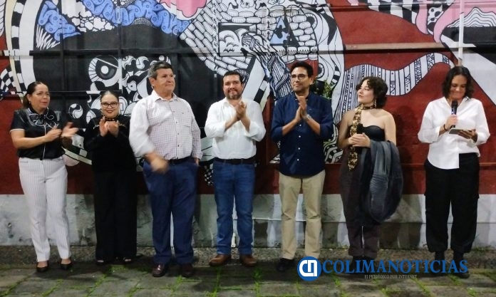 Inauguran Expo Visión Emergente 2025_b