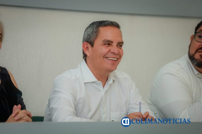 Inauguran Segundo Foro de Buenas Prácticas de la Tutoría y Orientación_Rector