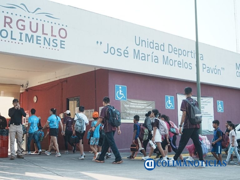 Incode realizó con éxito el ‘Viernes sin Escuela’; continuarán cuando haya CTE