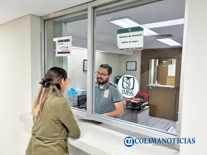 Informa IMSS Colima a proveedores sobre pre-cierres administrativos del ejercicio 2025